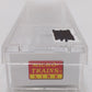 Micro-Trains 05700070 N Scale C&O 33' Twin Bay Composite Side Hopper #53048 LN/Box