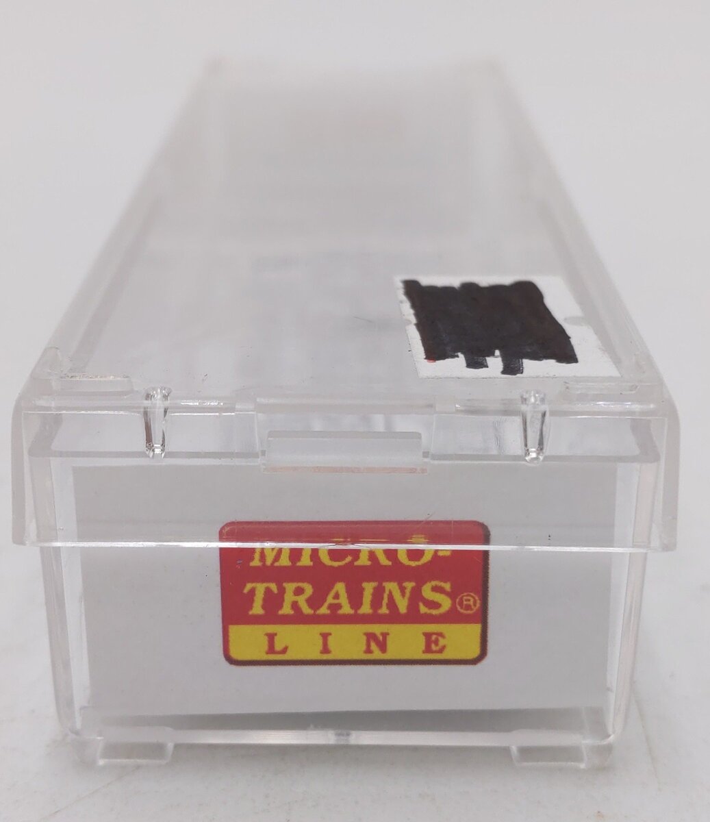 Micro-Trains 05700070 N Scale C&O 33' Twin Bay Composite Side Hopper #53048 LN/Box