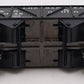 Micro-Trains 05700070 N Scale C&O 33' Twin Bay Composite Side Hopper #53048 LN/Box
