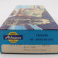 Athearn 3329 HO Erie Lackawanna PA-1 Dummy Diesel Locomotive #850 EX/Box