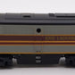 Athearn 3329 HO Erie Lackawanna PA-1 Dummy Diesel Locomotive #850 EX/Box