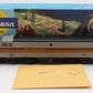 Athearn 3329 HO Erie Lackawanna PA-1 Dummy Diesel Locomotive #850 EX/Box