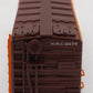 InterMountain 65526-10 N Scale Patrick Cudahy Refrigerator Car #2275 LN/Box