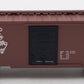 Micro-Trains 02000029 N Scale New Haven Single Door Standard Boxcar #35172 LN/Box