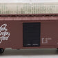 Micro-Trains 02000029 N Scale New Haven Single Door Standard Boxcar #35172 LN/Box