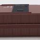 Micro-Trains 02000029 N Scale New Haven Single Door Standard Boxcar #35172 LN/Box