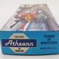 Athearn 3460 HO Scale Undecorated U30C Diesel Locomotive EX/Box