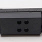 Athearn 3460 HO Scale Undecorated U30C Diesel Locomotive EX/Box