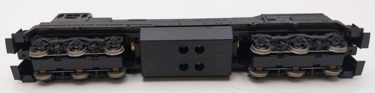 Athearn 3460 HO Scale Undecorated U30C Diesel Locomotive EX/Box