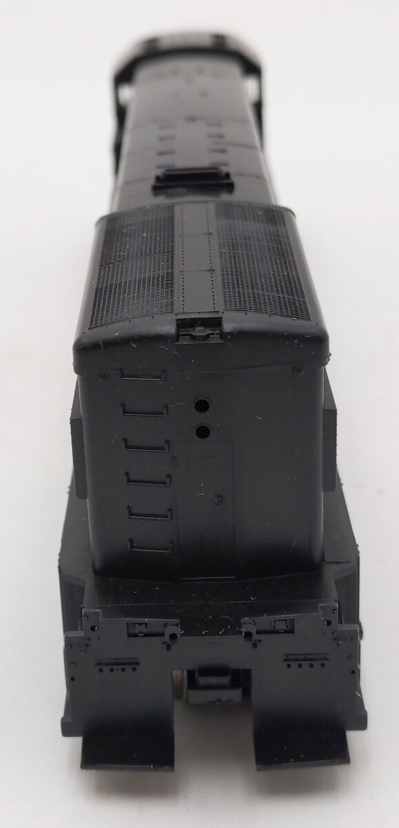Athearn 3460 HO Scale Undecorated U30C Diesel Locomotive EX/Box
