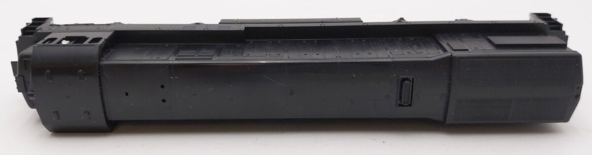 Athearn 3460 HO Scale Undecorated U30C Diesel Locomotive EX/Box