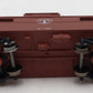 Bowser 37124 Boston and Maine Caboose EX/Box