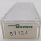 Bowser 37124 Boston and Maine Caboose EX/Box