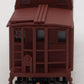 Bowser 37124 Boston and Maine Caboose EX/Box
