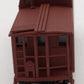 Bowser 37124 Boston and Maine Caboose EX/Box