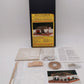 Micro-Scale Models MS-W102 HO Scale Wintersrun Mobilgas Model Building Kit LN/Box