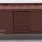 Micro-Trains 02000326 N Boston & Maine 40' Standard Single Door Boxcar #75720 LN/Box
