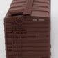 Micro-Trains 02000326 N Boston & Maine 40' Standard Single Door Boxcar #75720 LN/Box