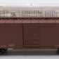 Micro-Trains 02000326 N Boston & Maine 40' Standard Single Door Boxcar #75720 LN/Box