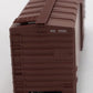 Micro-Trains 02000326 N Boston & Maine 40' Standard Single Door Boxcar #75720 LN/Box
