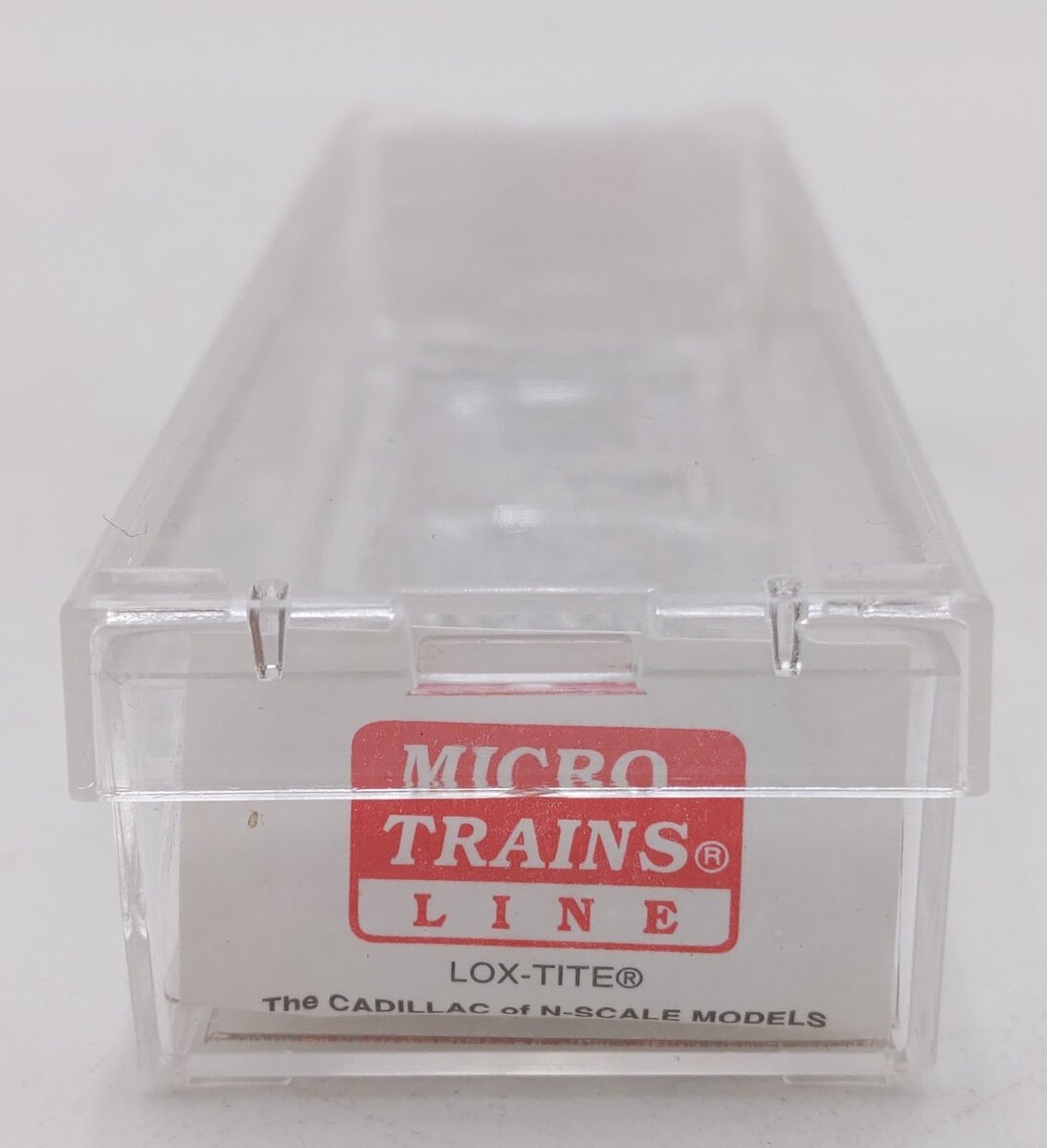 Micro-Trains 02000326 N Boston & Maine 40' Standard Single Door Boxcar #75720 LN/Box