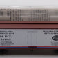 Micro-Trains 49140 N Scale New York Central 40' Double Sheathed Reefer #22602 LN/Box