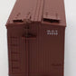 Micro-Trains 49140 N Scale New York Central 40' Double Sheathed Reefer #22602 LN/Box