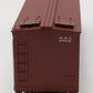 Micro-Trains 49140 N Scale New York Central 40' Double Sheathed Reefer #22602 LN/Box