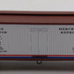 Micro-Trains 49140 N Scale New York Central 40' Double Sheathed Reefer #22602 LN/Box