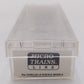 Micro-Trains 49140 N Scale New York Central 40' Double Sheathed Reefer #22602 LN/Box