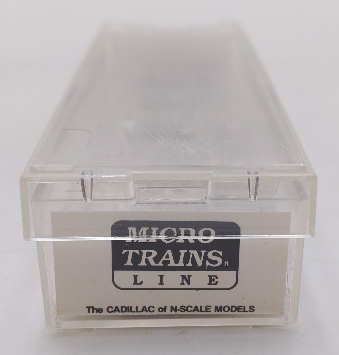 Micro-Trains 49140 N Scale New York Central 40' Double Sheathed Reefer #22602 LN/Box