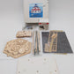 Precision Lasercraft HO Scale Thomas Point Lighthouse Laser-Cut Craftsman Kit NIB