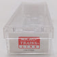 Micro-Trains 02000426 N Mystic Terminal Company 40' Standard Boxcar #74015 LN/Box