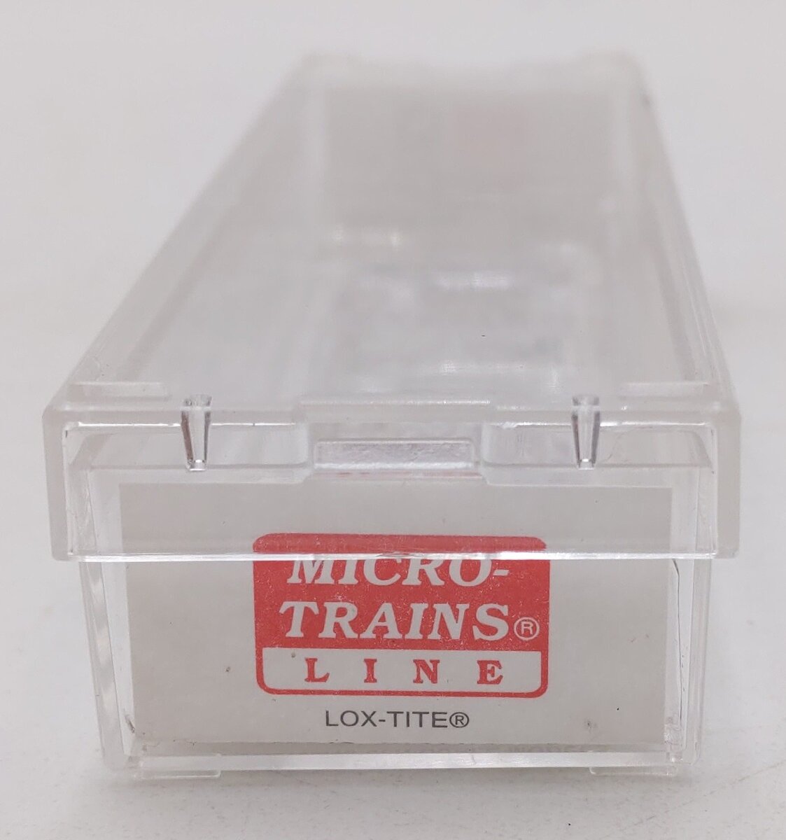 Micro-Trains 02000426 N Mystic Terminal Company 40' Standard Boxcar #74015 LN/Box