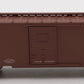 Micro-Trains 02000426 N Mystic Terminal Company 40' Standard Boxcar #74015 LN/Box