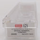 Micro-Trains 02000426 N Mystic Terminal Company 40' Standard Boxcar #74015 LN/Box