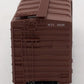 Micro-Trains 02000426 N Mystic Terminal Company 40' Standard Boxcar #74015 LN/Box