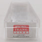 Micro-Trains 04400040 N Canadian Pacific 50' Straight Side Flatcar #300057 LN/Box