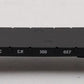 Micro-Trains 04400040 N Canadian Pacific 50' Straight Side Flatcar #300057 LN/Box