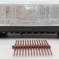 Micro-Trains 04400040 N Canadian Pacific 50' Straight Side Flatcar #300057 LN/Box