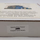 Hodgdon Scale Models HO Scale New Haven RR Old Saybrook CT Interlocking Tower EX/Box