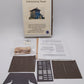 Hodgdon Scale Models HO Scale New Haven RR Old Saybrook CT Interlocking Tower EX/Box