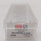 Micro-Trains 02000256 N Baltimore & Ohio Sentinel 40' Single Door Boxcar #466032 EX/Box