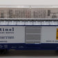 Micro-Trains 02000256 N Baltimore & Ohio Sentinel 40' Single Door Boxcar #466032 EX/Box
