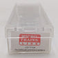 Micro-Trains 02000256 N Baltimore & Ohio Sentinel 40' Single Door Boxcar #466032 EX/Box