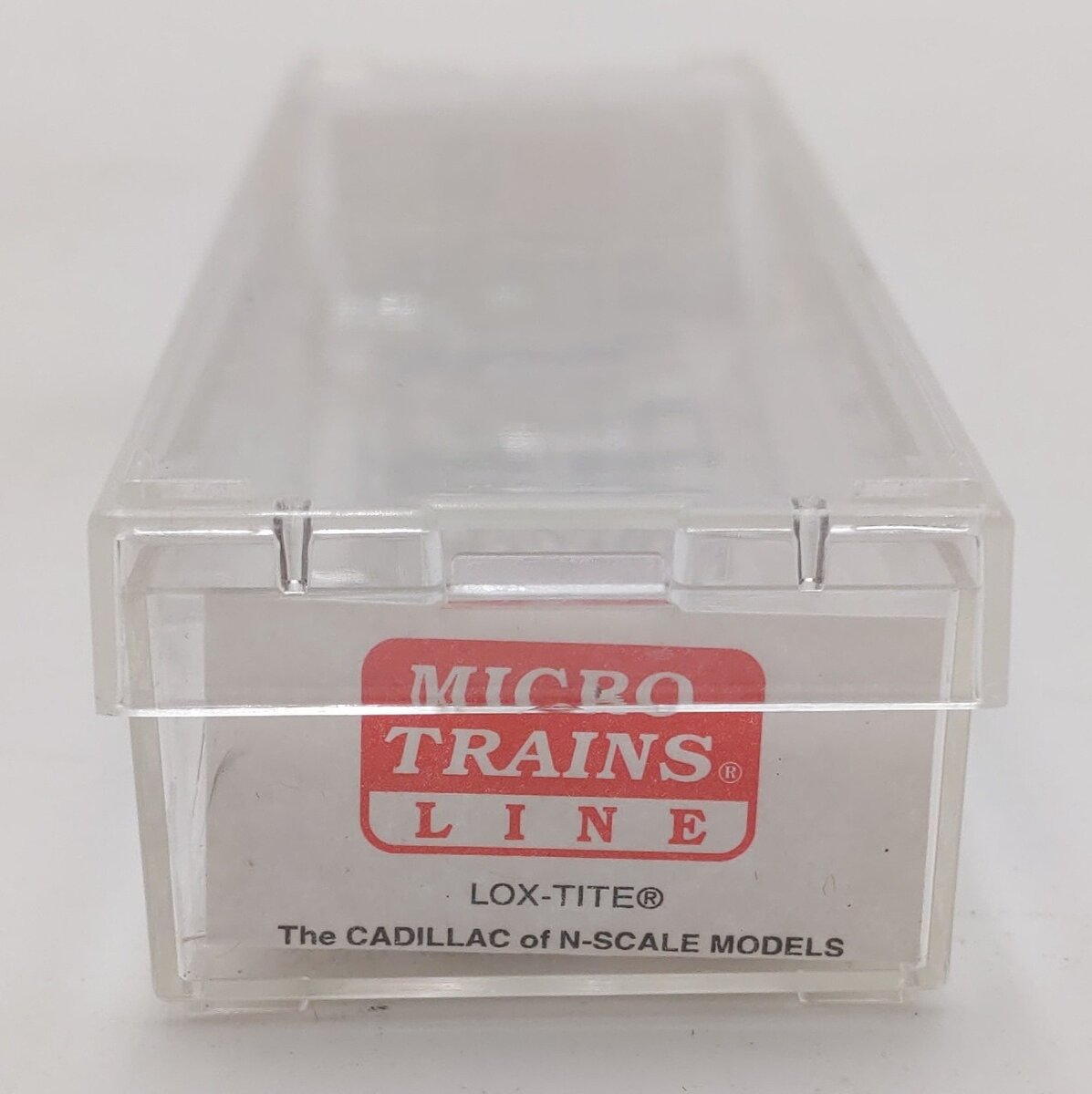 Micro-Trains 02000256 N Baltimore & Ohio Sentinel 40' Single Door Boxcar #466032 EX/Box
