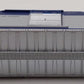 Micro-Trains 02000256 N Baltimore & Ohio Sentinel 40' Single Door Boxcar #466032 EX/Box