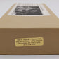 Timberline Scale Products 602 HO American Home 354 Juniper Street Building Kit VG/Box