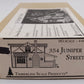 Timberline Scale Products 602 HO American Home 354 Juniper Street Building Kit VG/Box