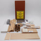 Smoky Hollow Products 941 HO Scale Jon H. Olson/Skeeters Fly Dope Model Kit LN/Box